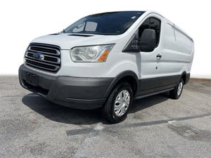 2016 Ford Transit-250 Base Cargo Van