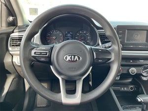 2018 Kia Rio LX Sedan