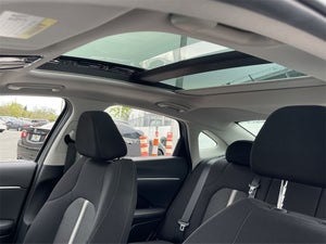 2022 Hyundai Sonata SEL Sedan