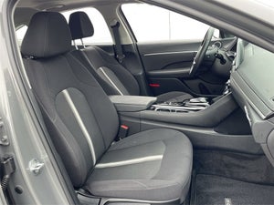 2022 Hyundai Sonata SEL Sedan