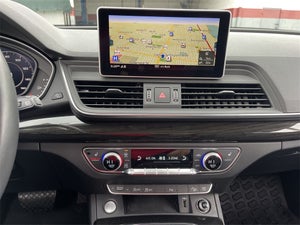 2018 Audi Q5 2.0T Premium quattro