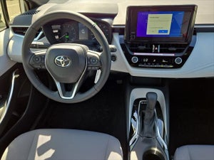 2024 Toyota Corolla Hybrid SE FWD