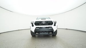 2024 Toyota Tacoma TRD Sport 2WD Double Cab 6-ft bed